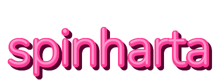 spinharta — logo kanal