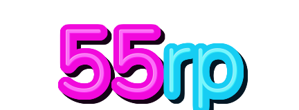 55rp — logo kanal